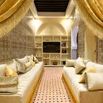 Luxurious Riad Center Rabat Dar Al Jeld