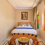 Luxurious Riad Center Rabat Dar Al Jeld