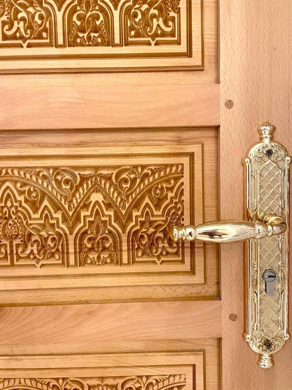 Holiday home Luxurious Center Dar Al Jeld *