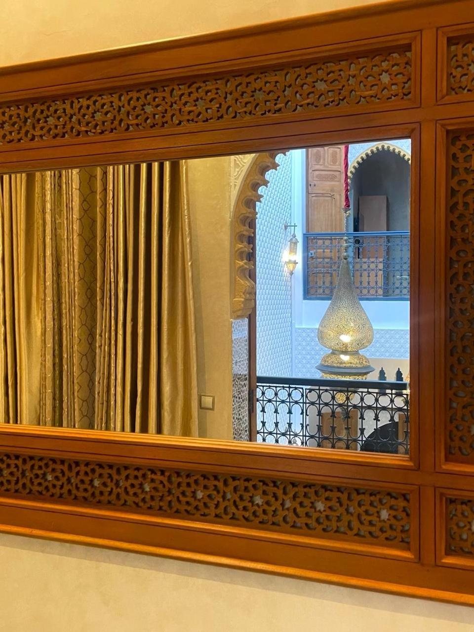 Holiday home Luxurious Center Dar Al Jeld *