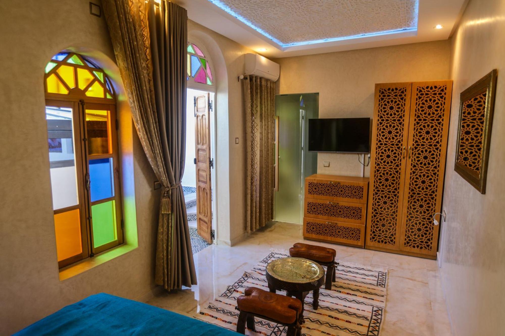 Luxurious Center Dar Al Jeld