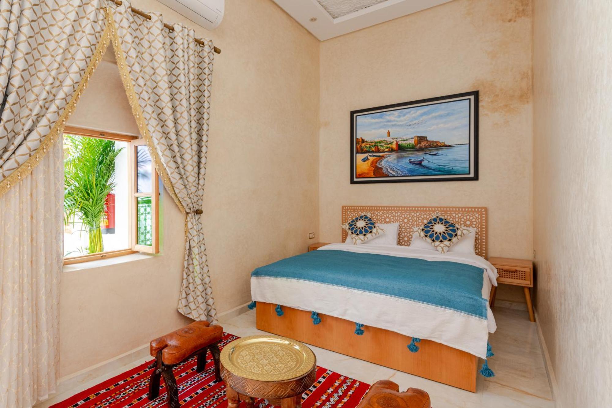 Holiday home Luxurious Center Dar Al Jeld