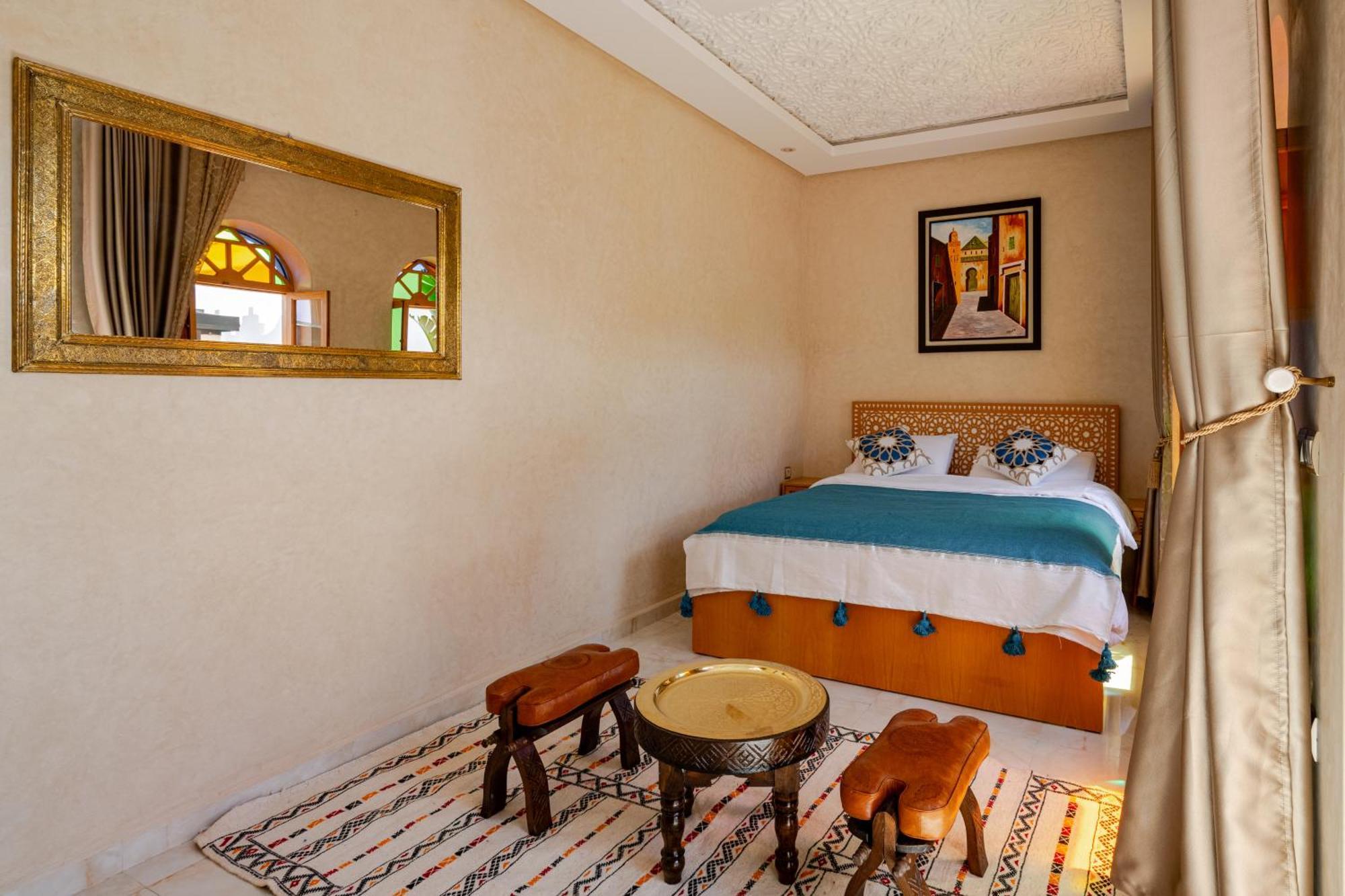 Luxurious Center Dar Al Jeld Holiday home