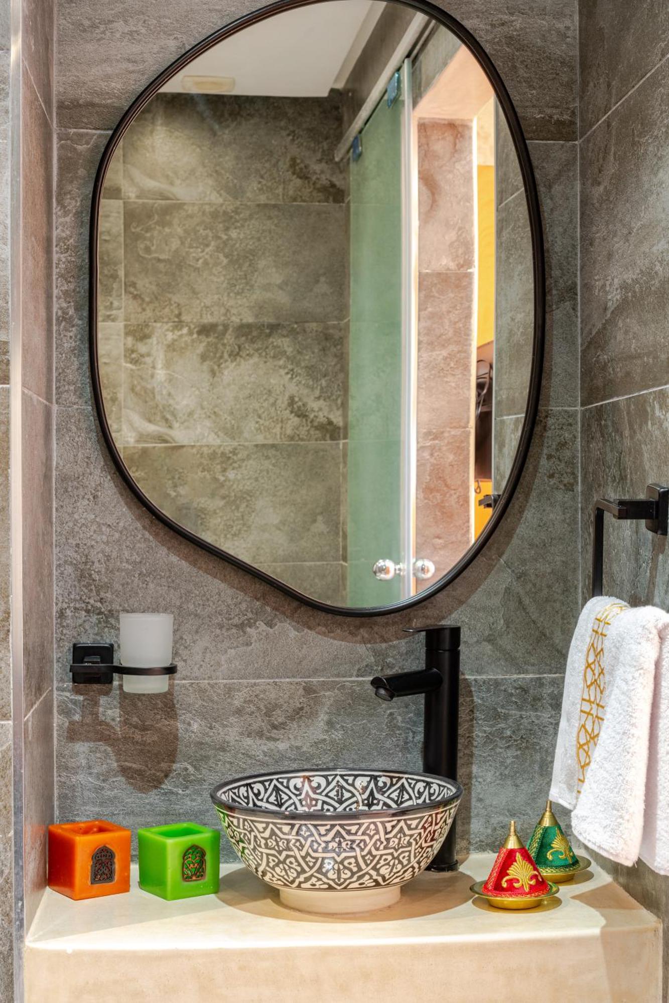 Luxurious Center Dar Al Jeld *