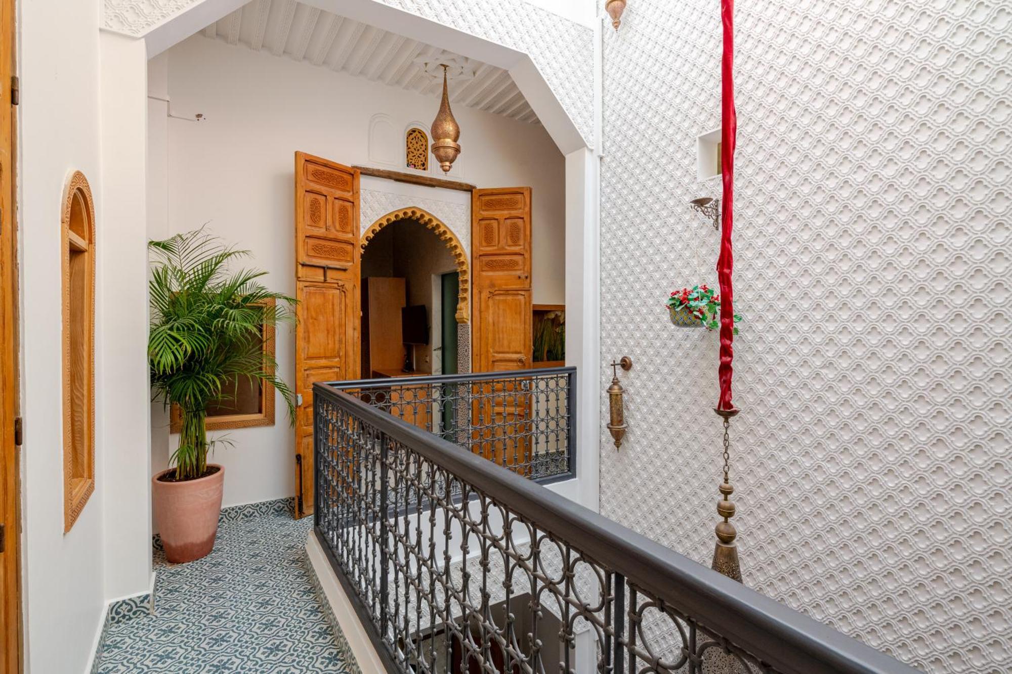 Luxurious Center Dar Al Jeld Holiday home