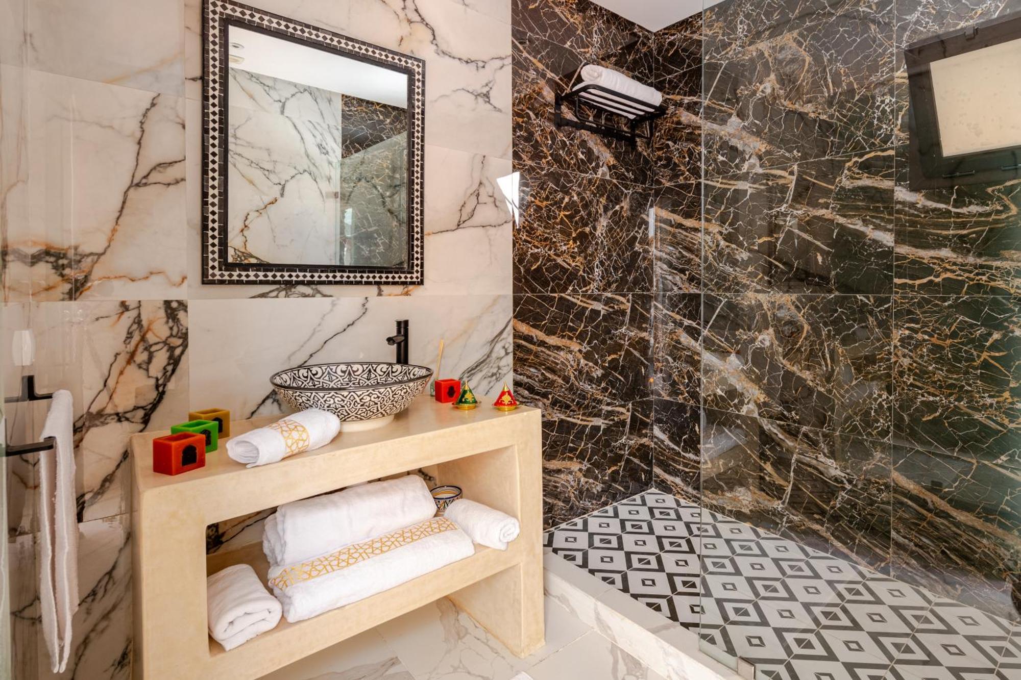 Holiday home Luxurious Center Dar Al Jeld *