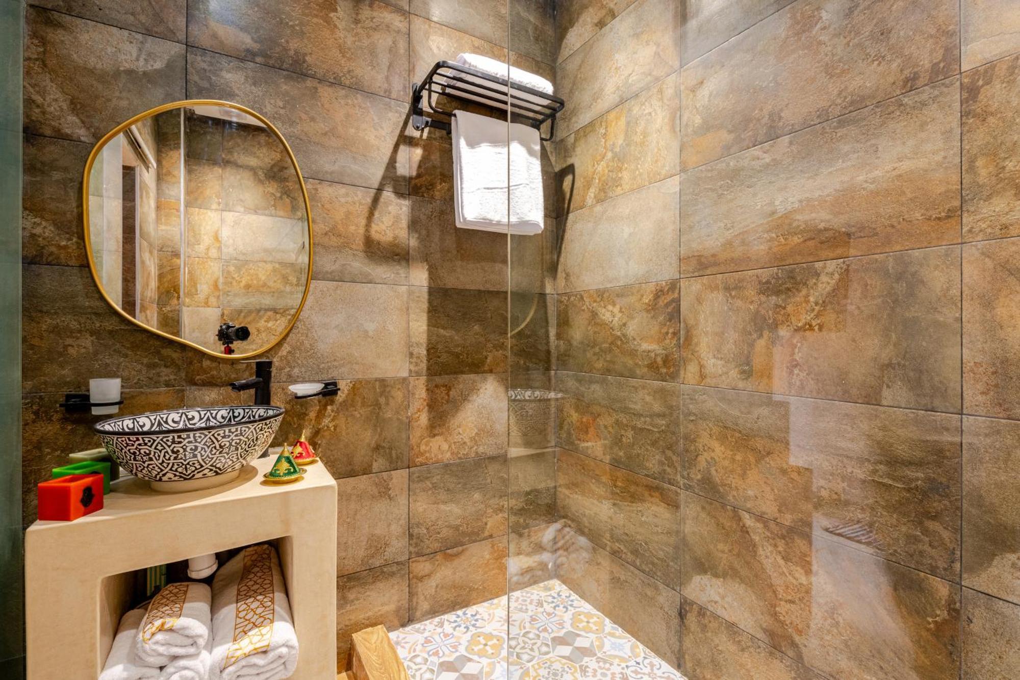 Luxurious Center Dar Al Jeld Holiday home *