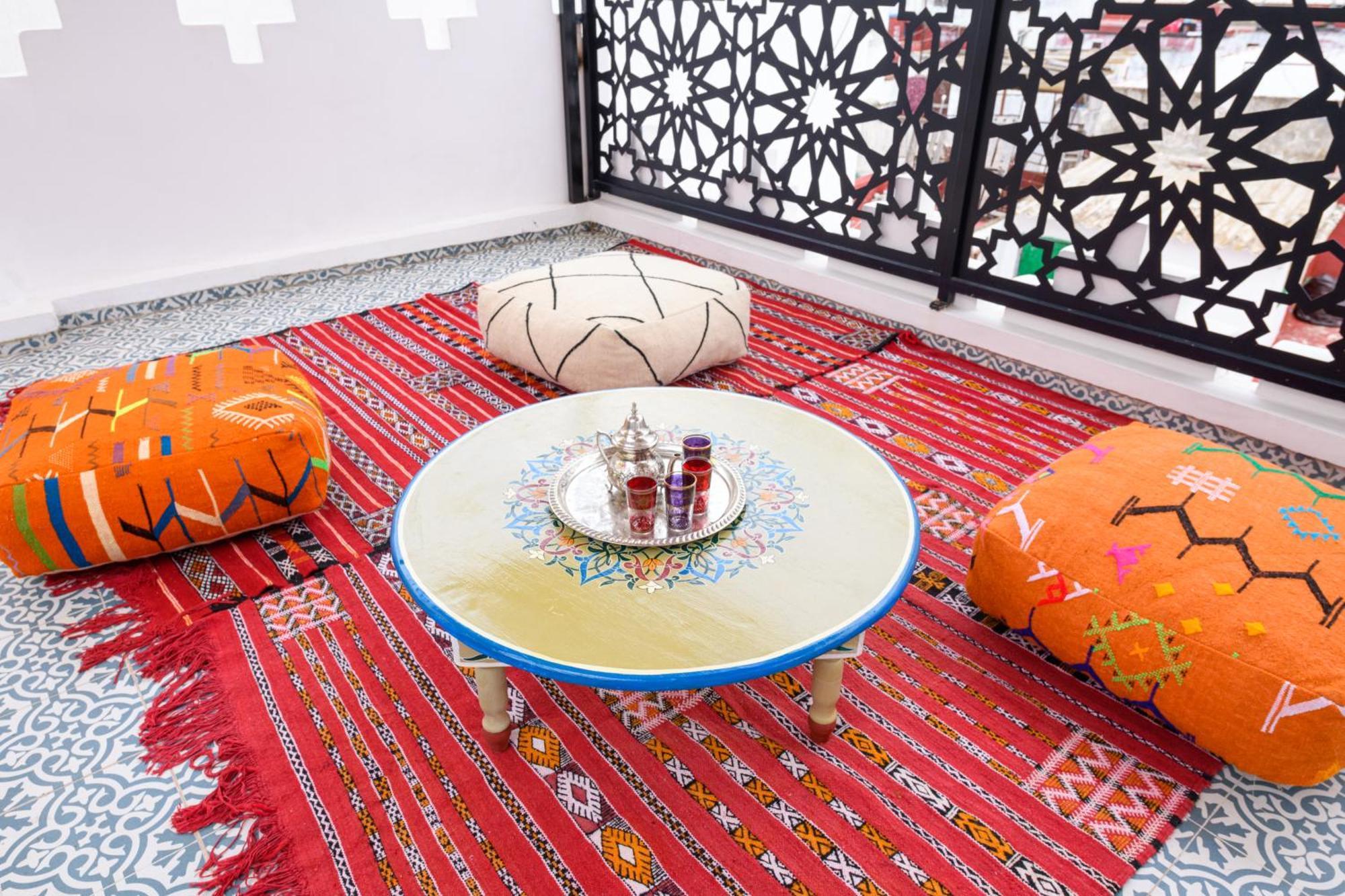 Luxurious Center Dar Al Jeld Holiday home Rabat