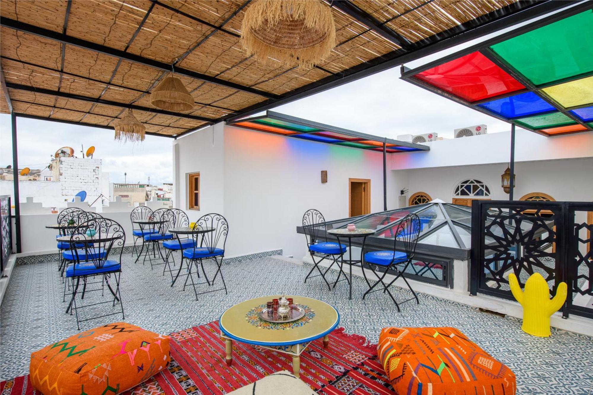Luxurious Center Dar Al Jeld