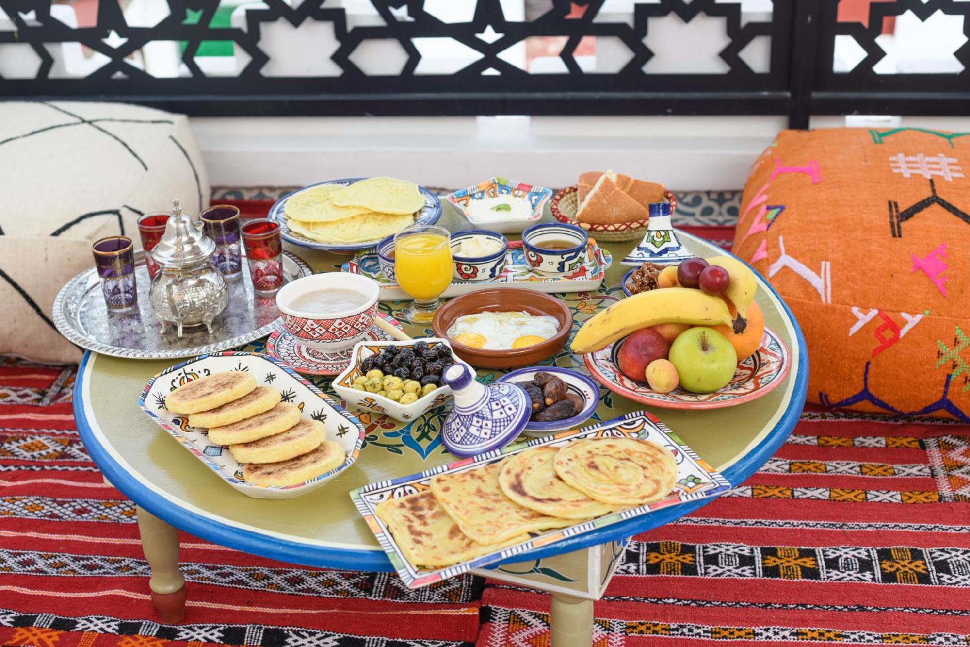Luxurious Center Dar Al Jeld Holiday home Rabat