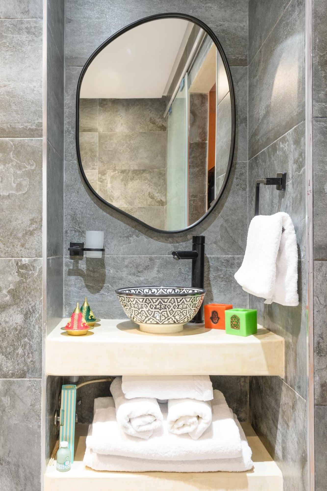 Luxurious Center Dar Al Jeld *