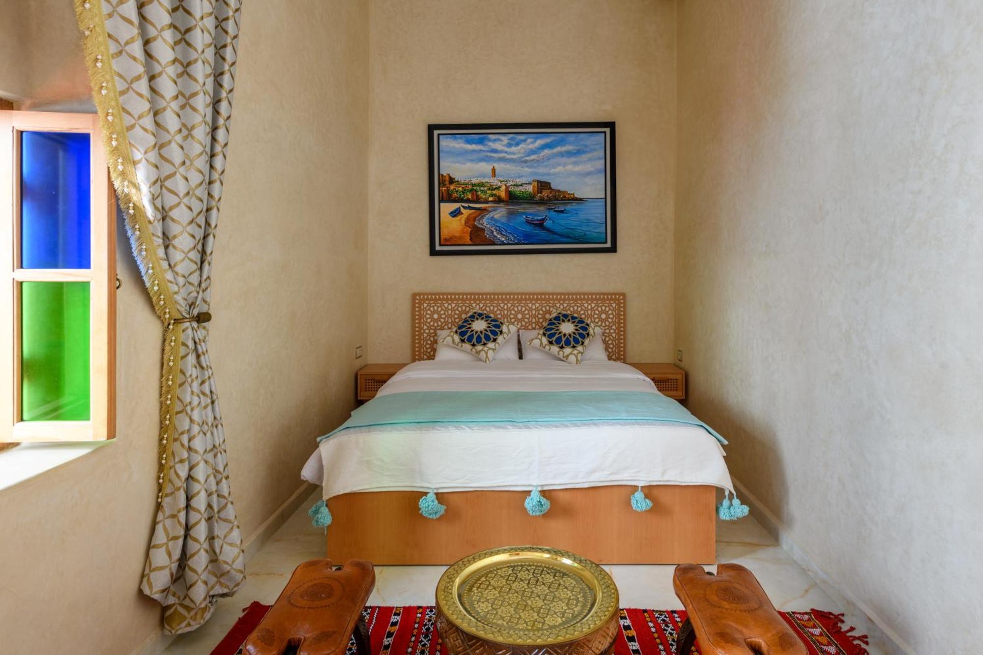 Luxurious Center Dar Al Jeld Holiday home *