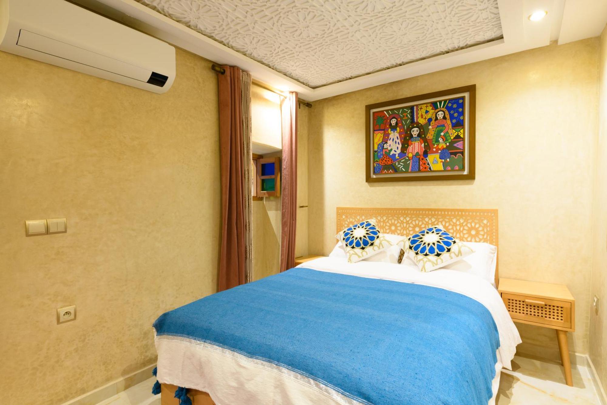 Luxurious Center Dar Al Jeld *