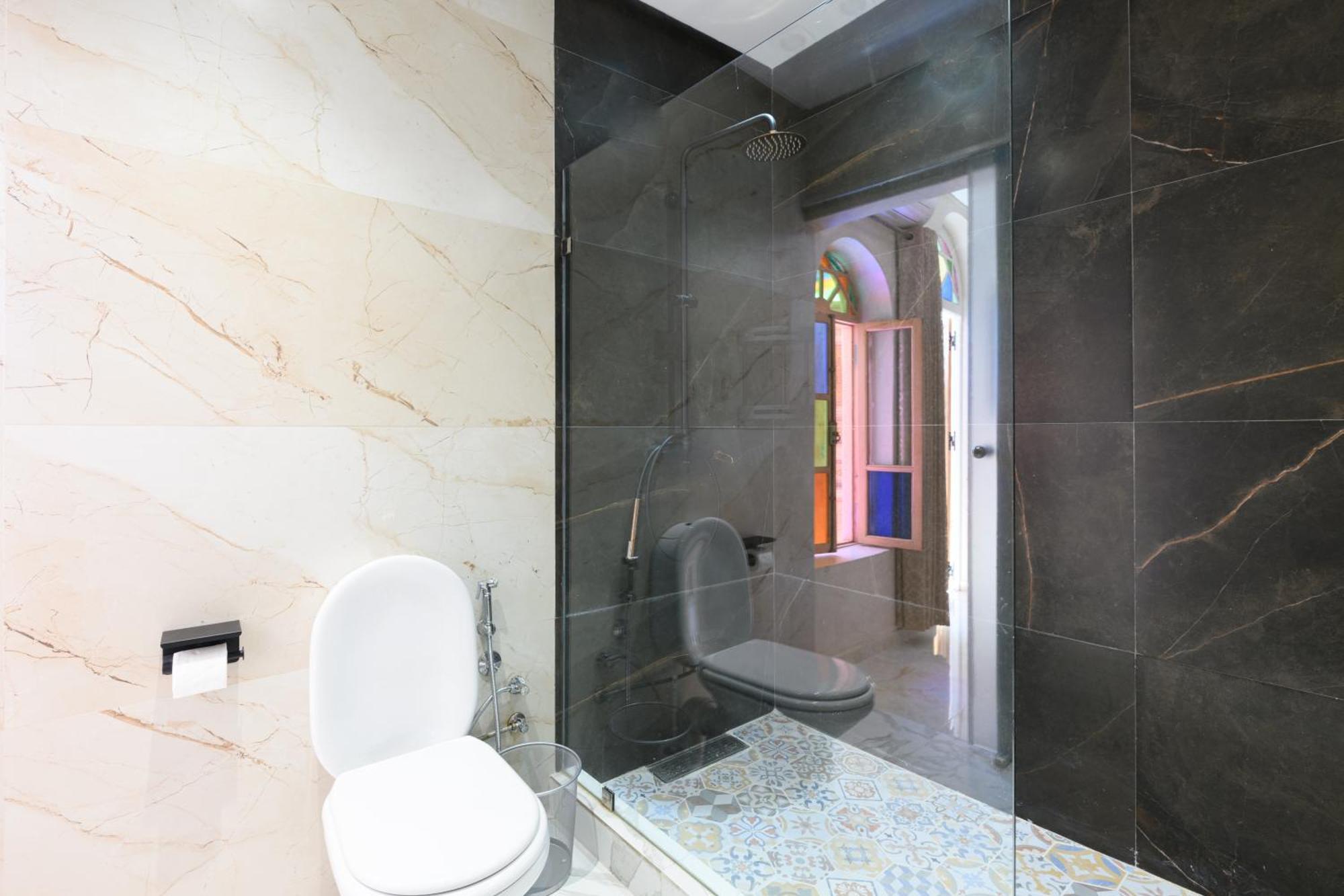 Luxurious Center Dar Al Jeld Holiday home Rabat