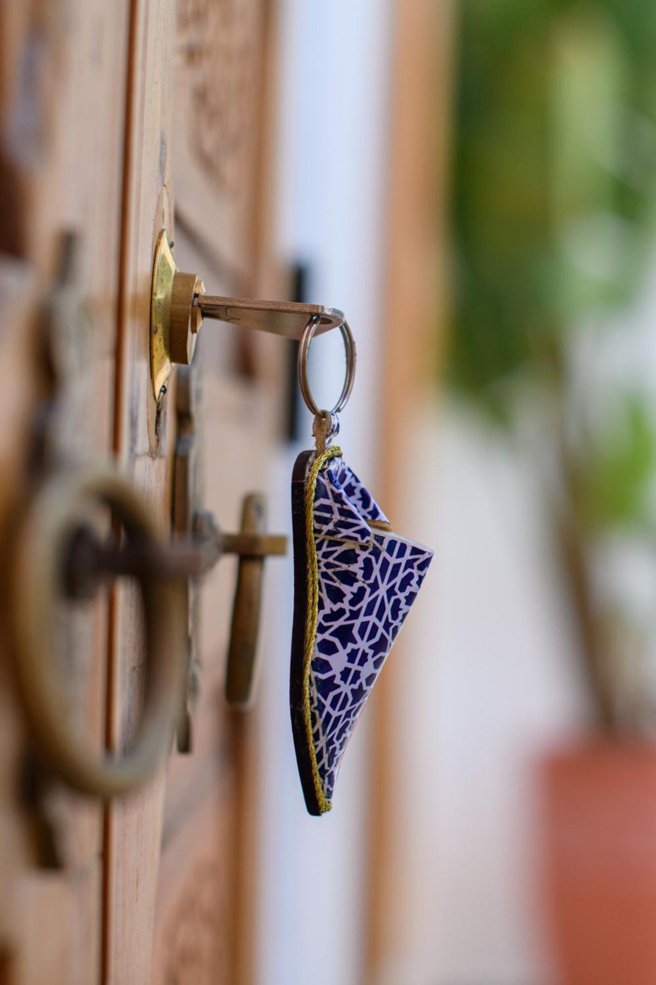 Luxurious Center Dar Al Jeld Holiday home Rabat
