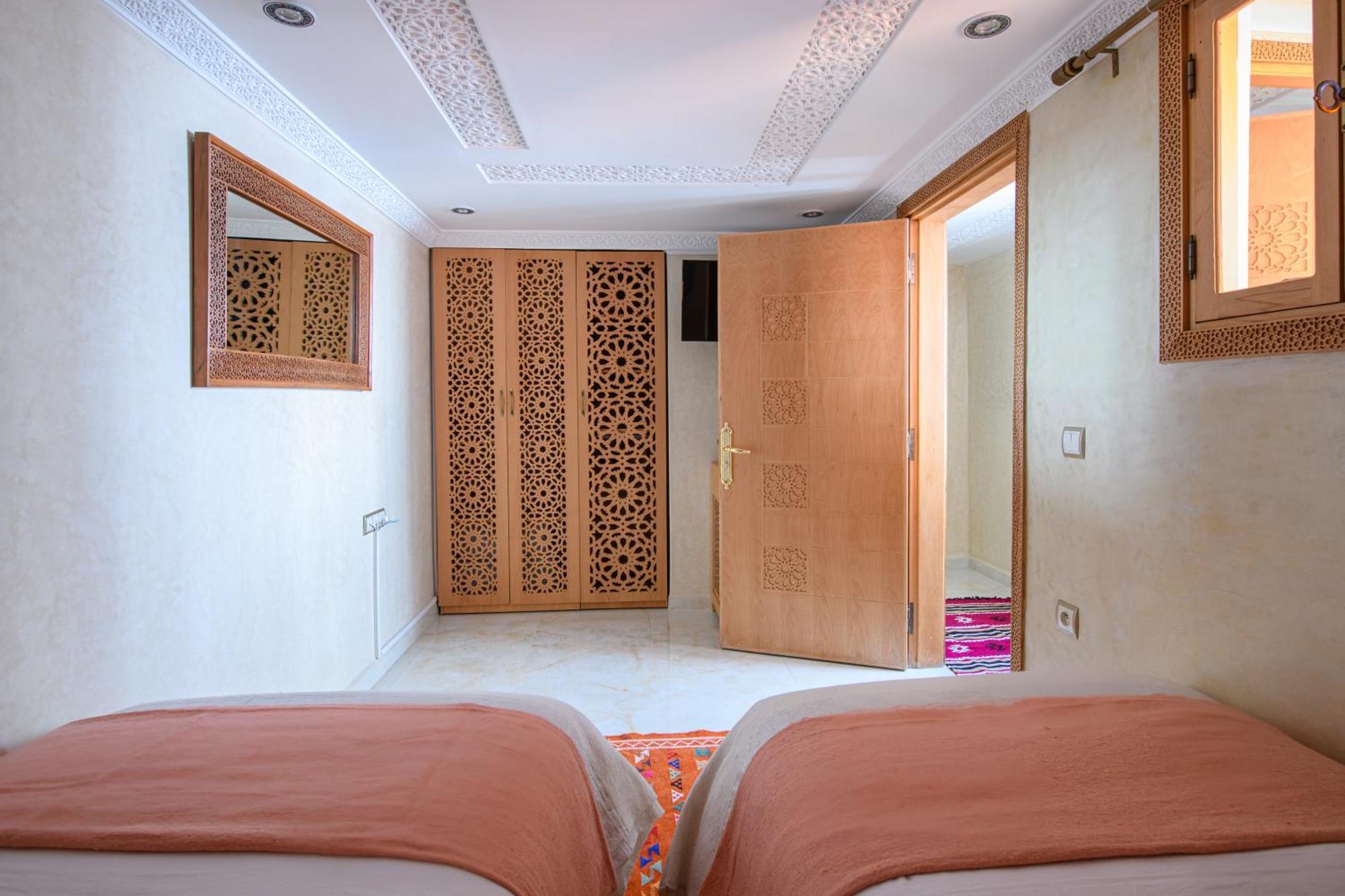 Holiday home Luxurious Center Dar Al Jeld