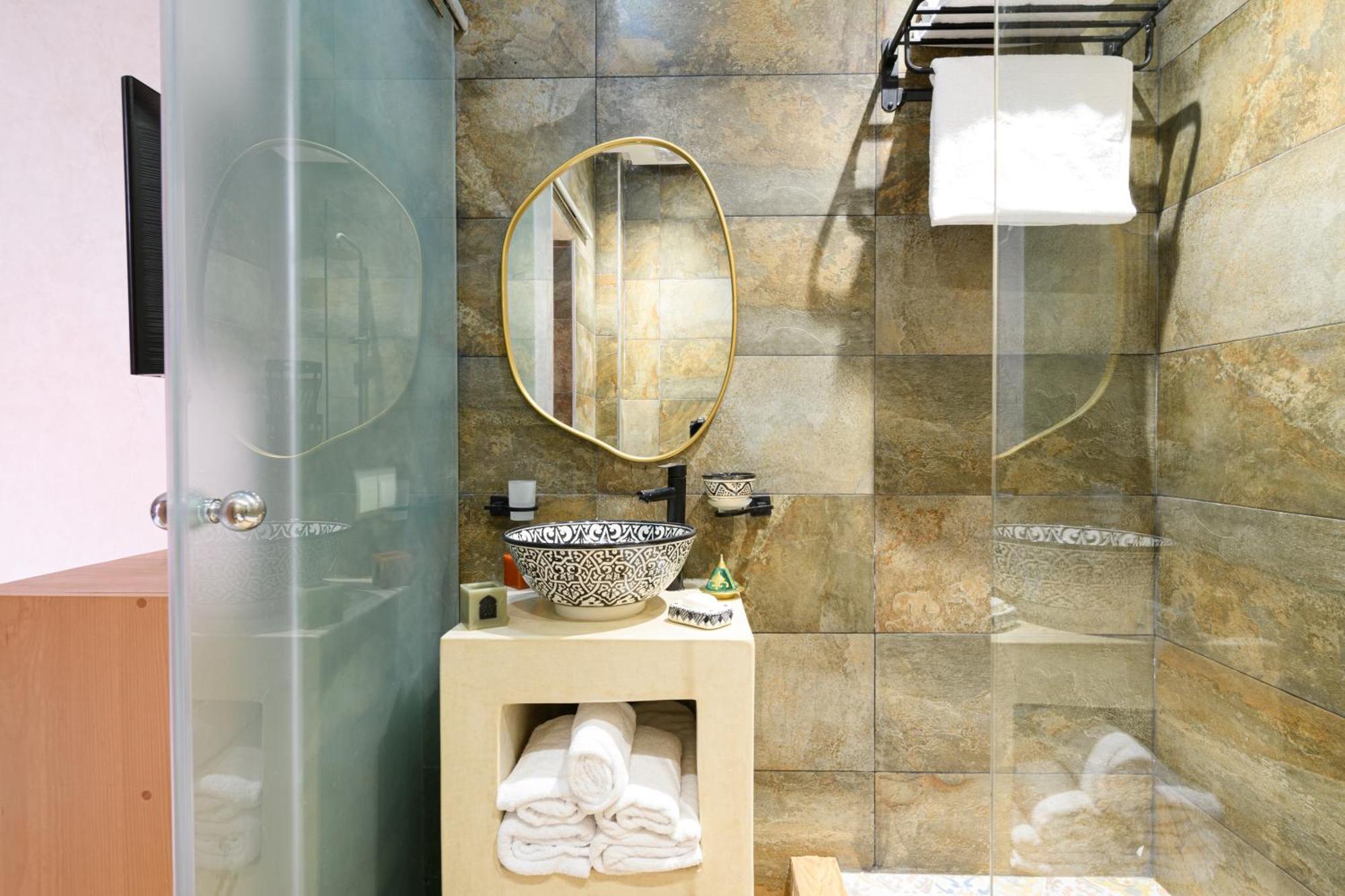 Luxurious Center Dar Al Jeld Holiday home Rabat