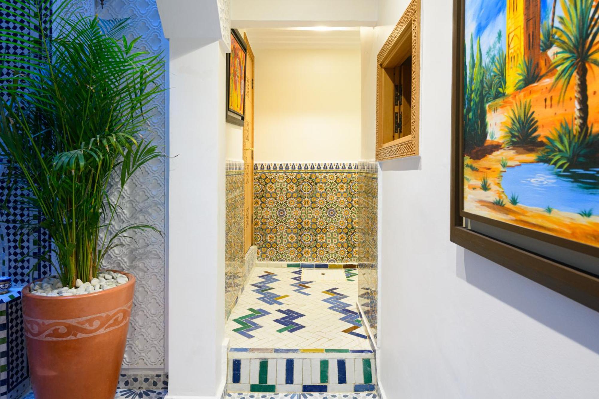 Holiday home Luxurious Center Dar Al Jeld *