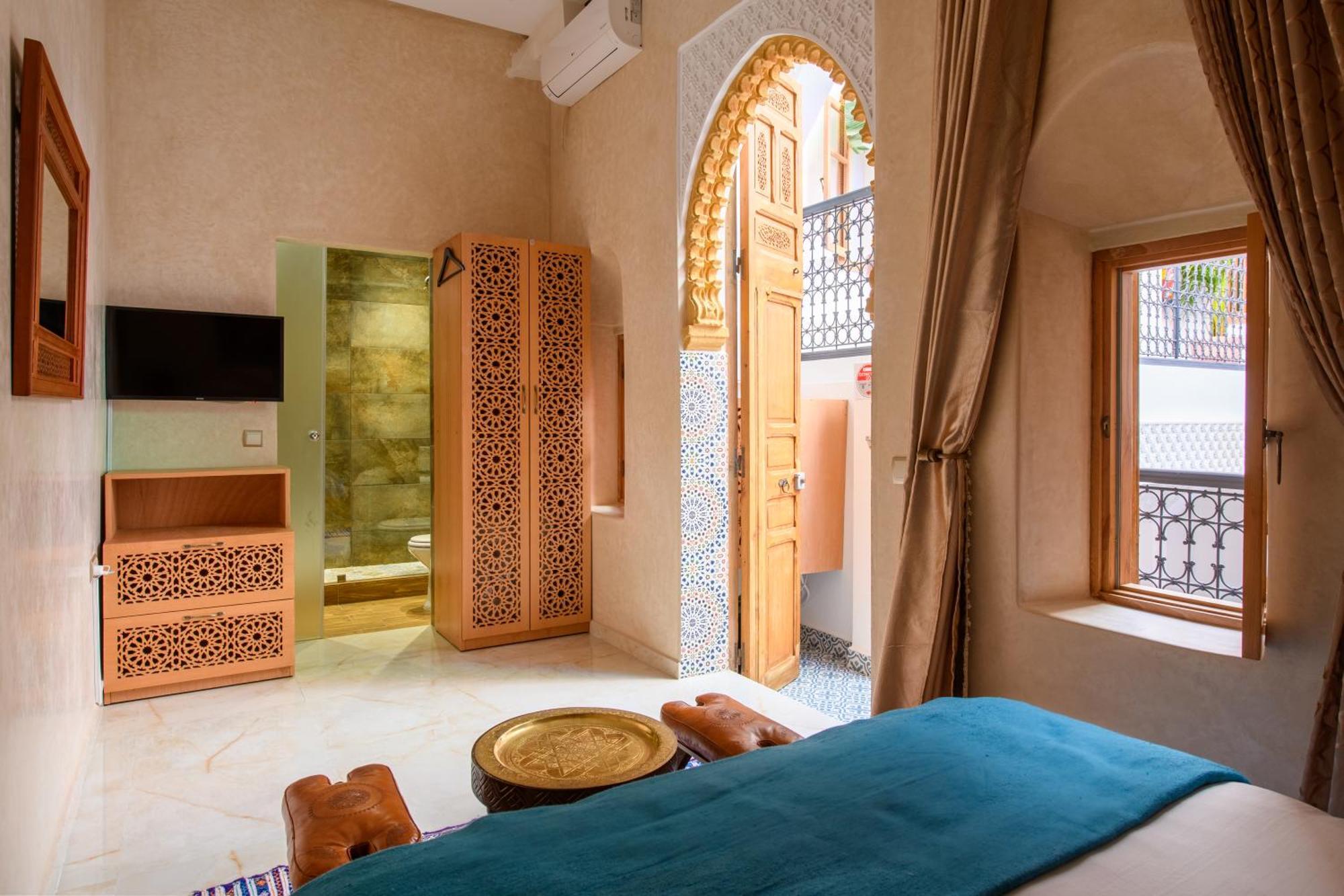 Holiday home Luxurious Center Dar Al Jeld *