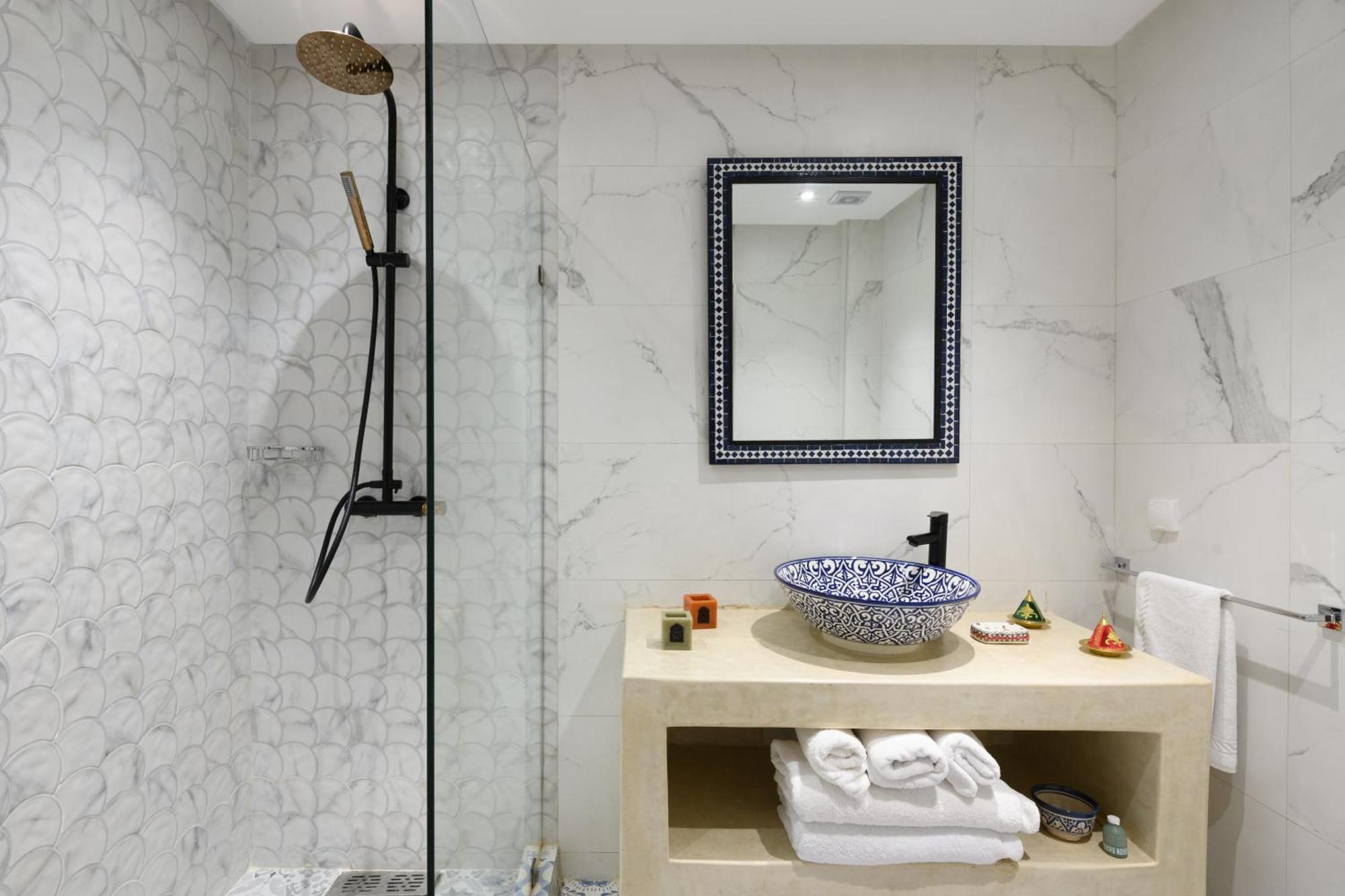 Luxurious Center Dar Al Jeld * Rabat