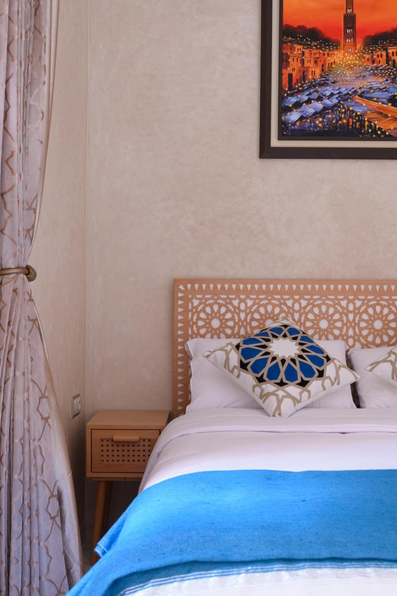 Holiday home Luxurious Center Dar Al Jeld *