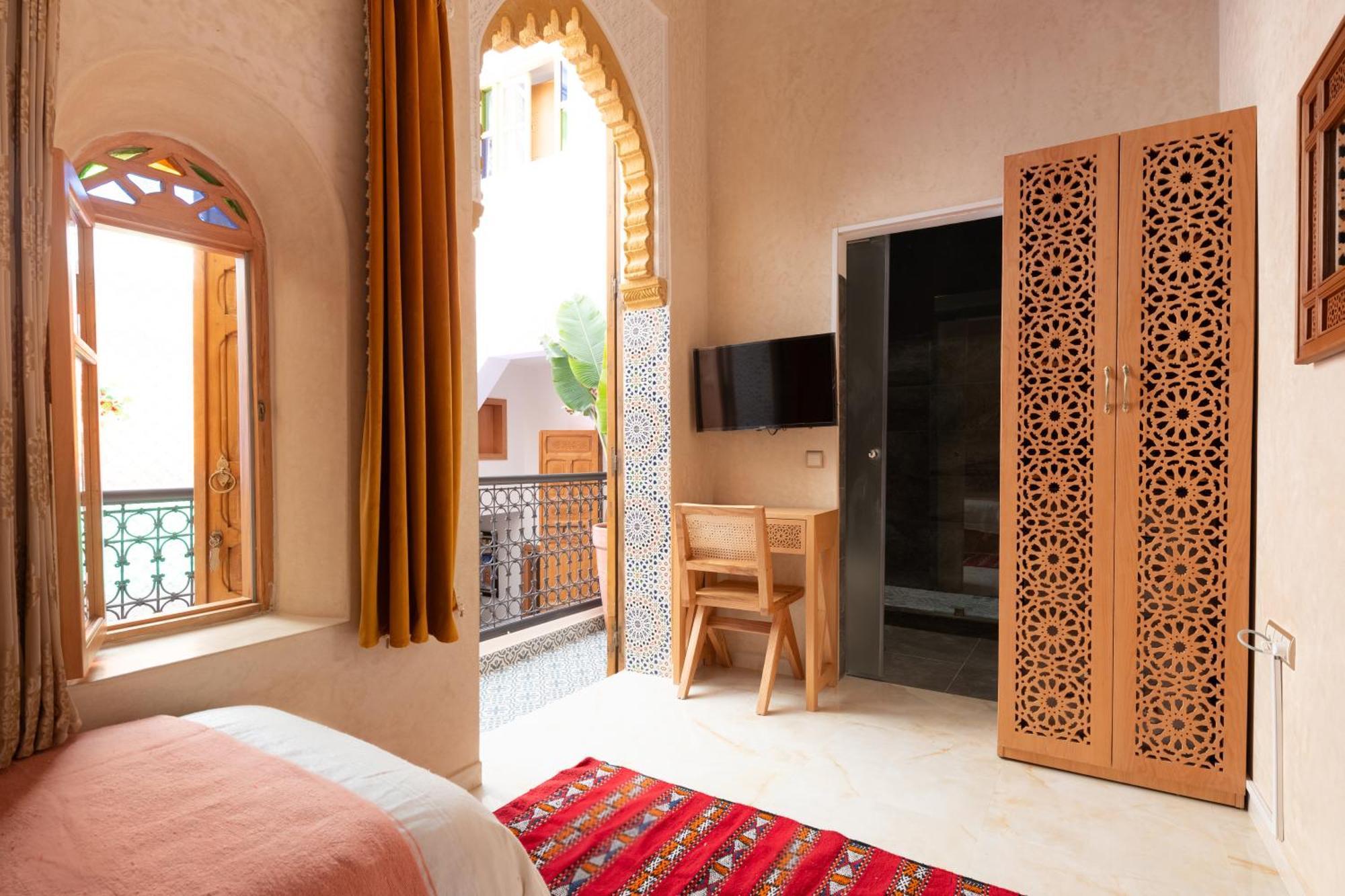 Holiday home Luxurious Center Dar Al Jeld Rabat
