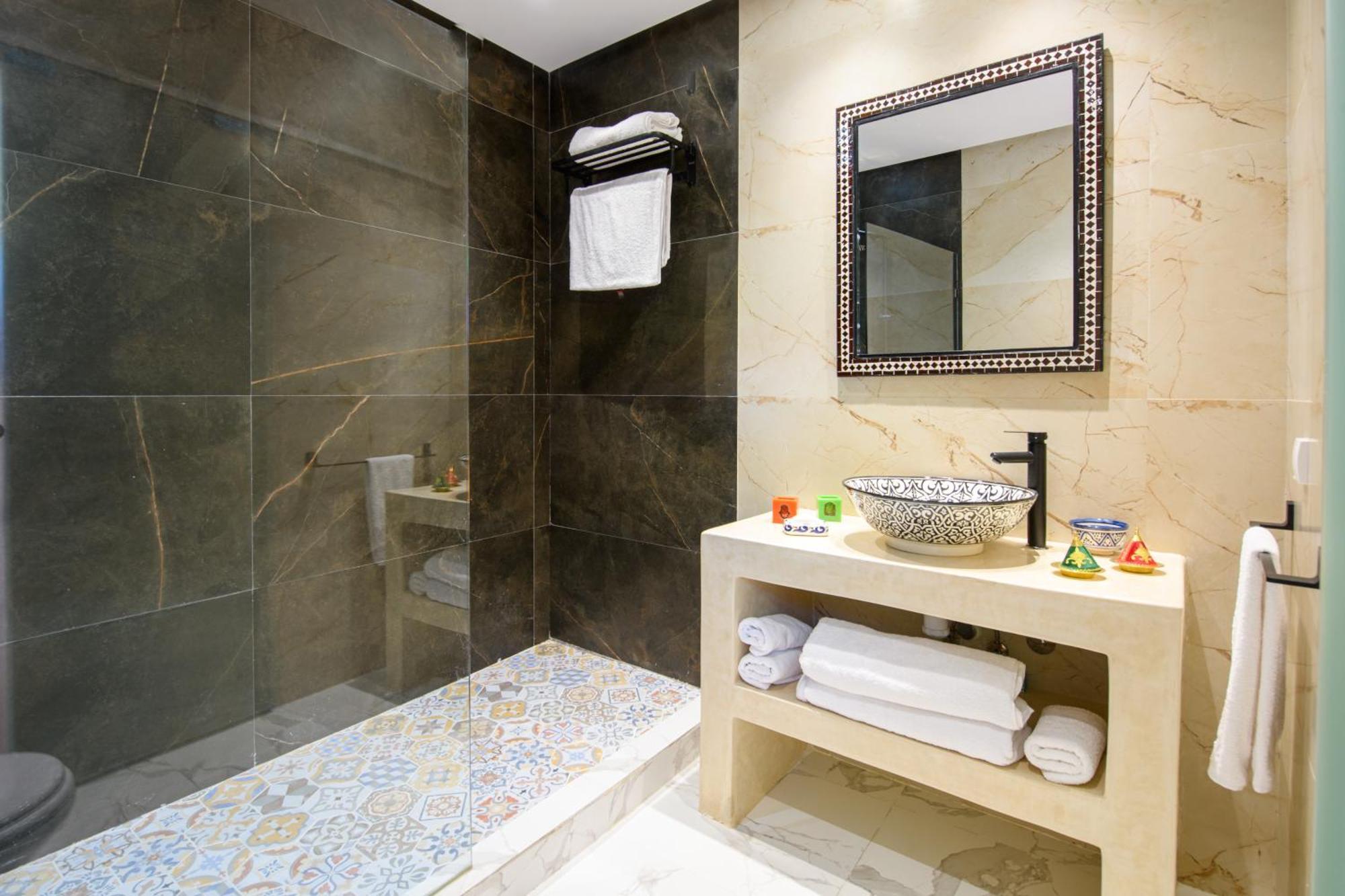 Luxurious Center Dar Al Jeld Rabat