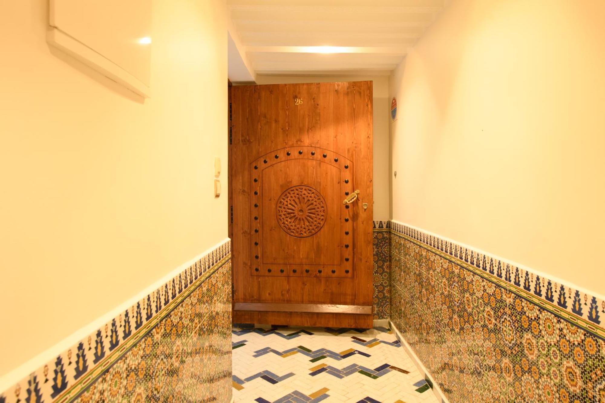 Holiday home Luxurious Center Dar Al Jeld *