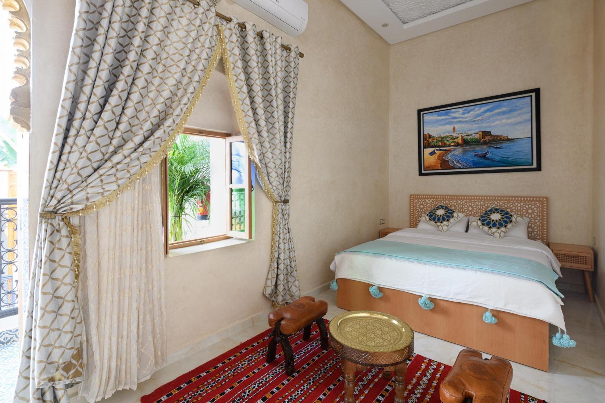 Luxurious Center Dar Al Jeld *