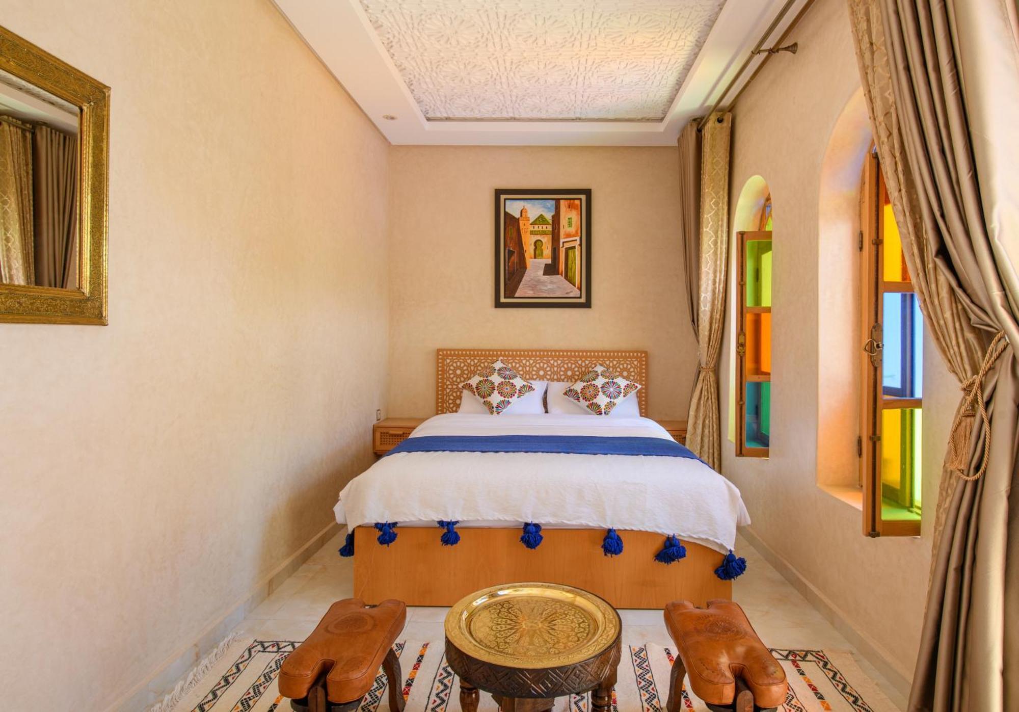 Luxurious Center Dar Al Jeld Rabat