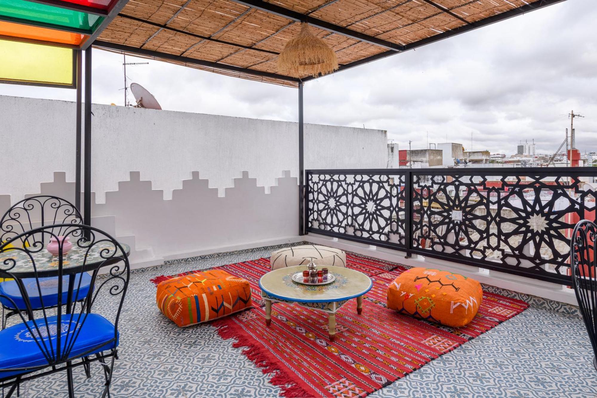 Luxurious Center Dar Al Jeld