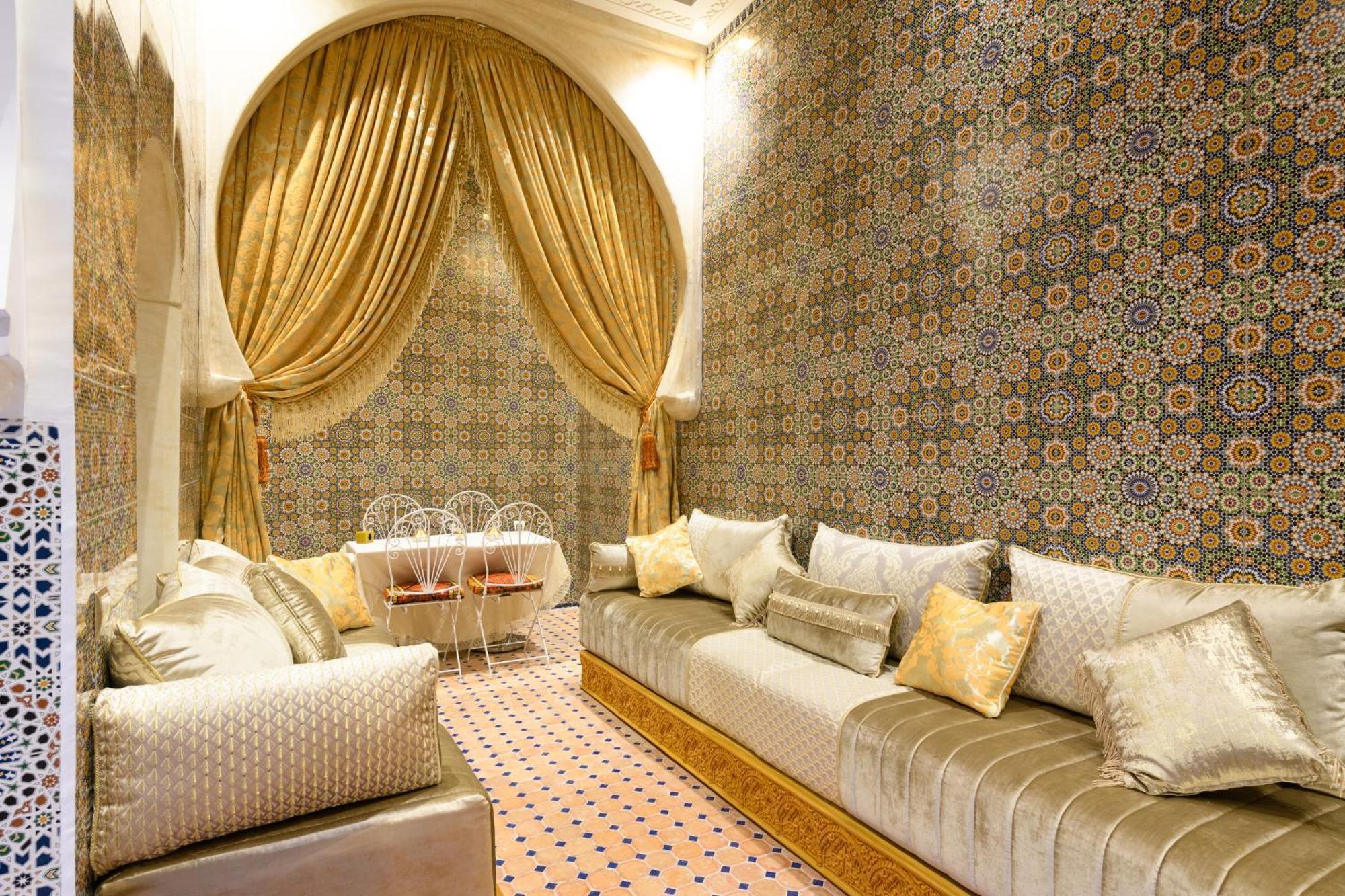 Luxurious Center Dar Al Jeld