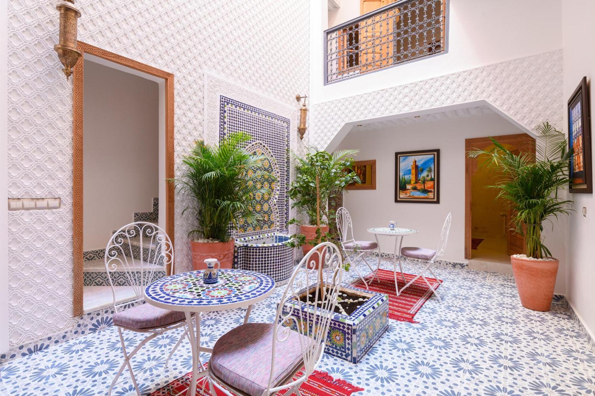 Luxurious Center Dar Al Jeld Holiday home *