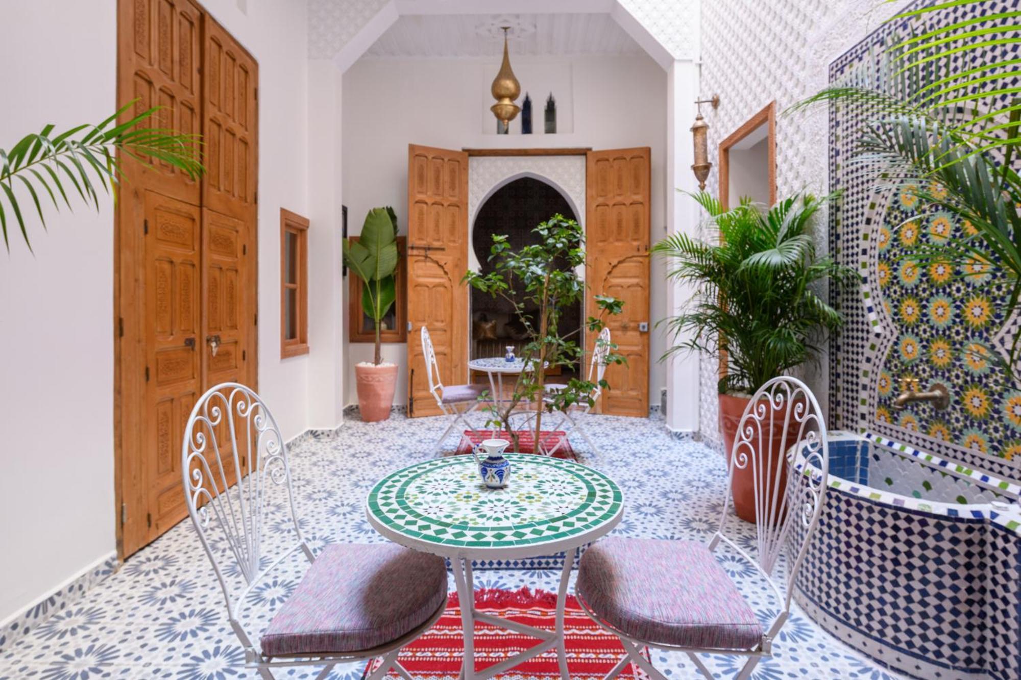 Luxurious Center Dar Al Jeld Holiday home