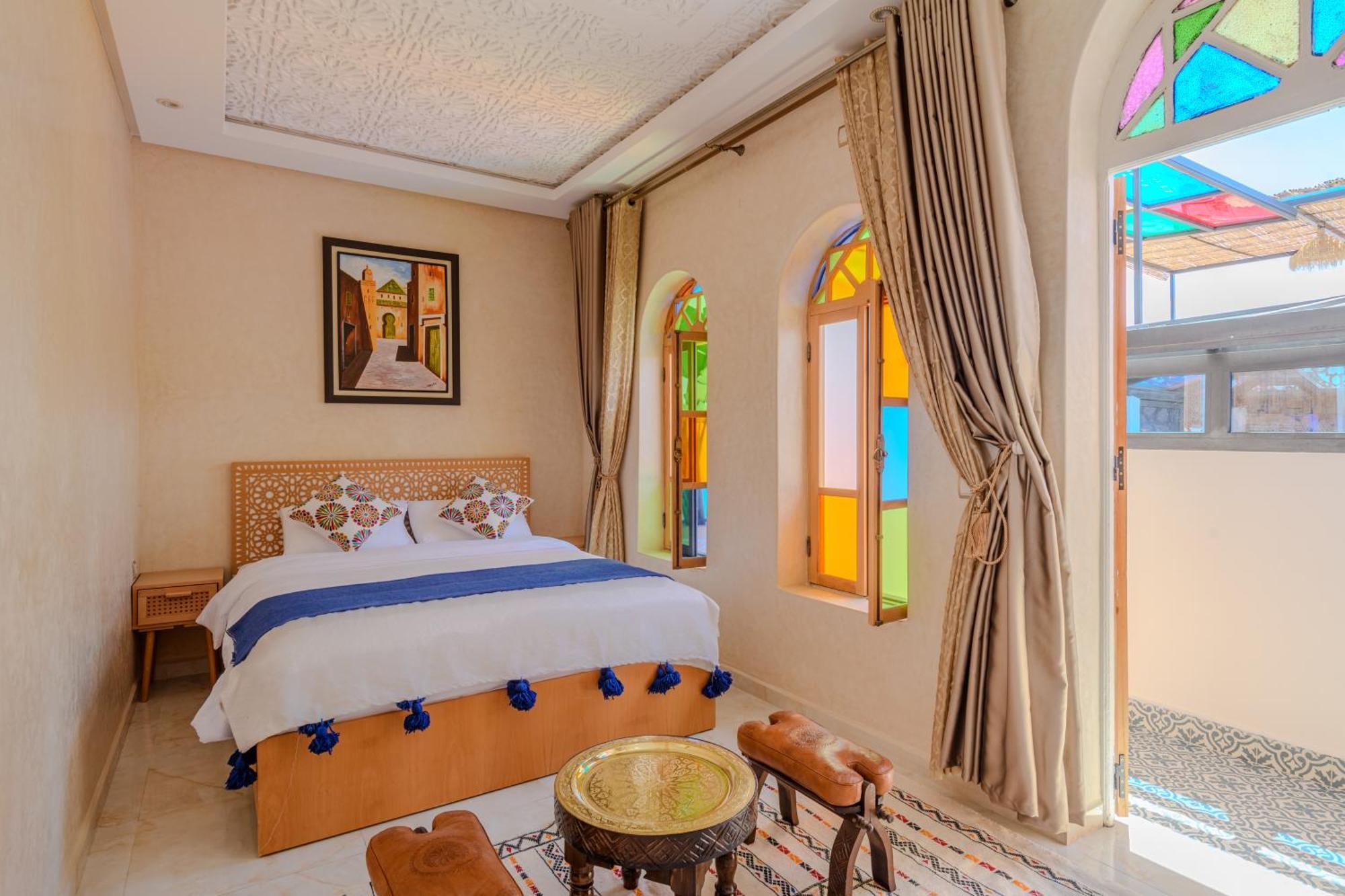 Luxurious Center Dar Al Jeld Holiday home Rabat